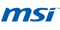 msi logo