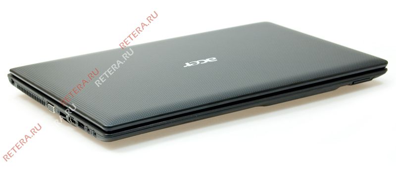 Купить Ноутбук Acer Aspire 5742g-384g50mnkk