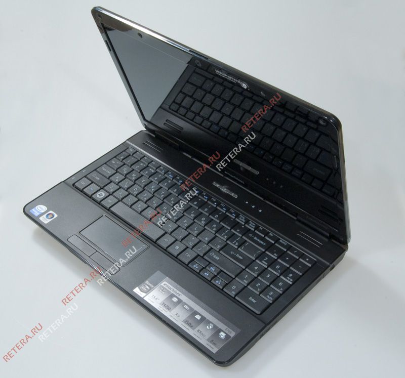 Ноутбук Emachines E725 Купить