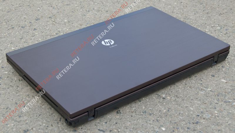 Ноутбук Hp Probook 4520s Купить